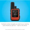 Garmin 010-02602-00 inReach Mini 2, Lightweight and Compact Satellite Communicator, Hiking Handheld, Orange(Renewed) 2