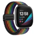 Black rainbow