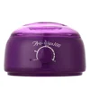 Digital Waxing Epilator for Hair Removal - Automatically Adjusts To Gentle Post-heating for Hassle-free Hair Removal At Home 4