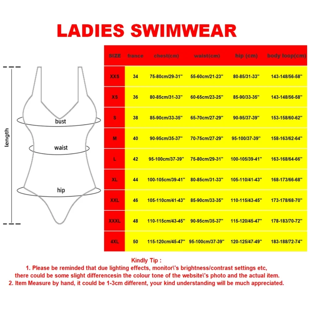 Love The Pain Women Swimsuit Bikini Sexy One-piece Comfort Suit Functional Training Swimwear Open Water Swimming Bathing Suit