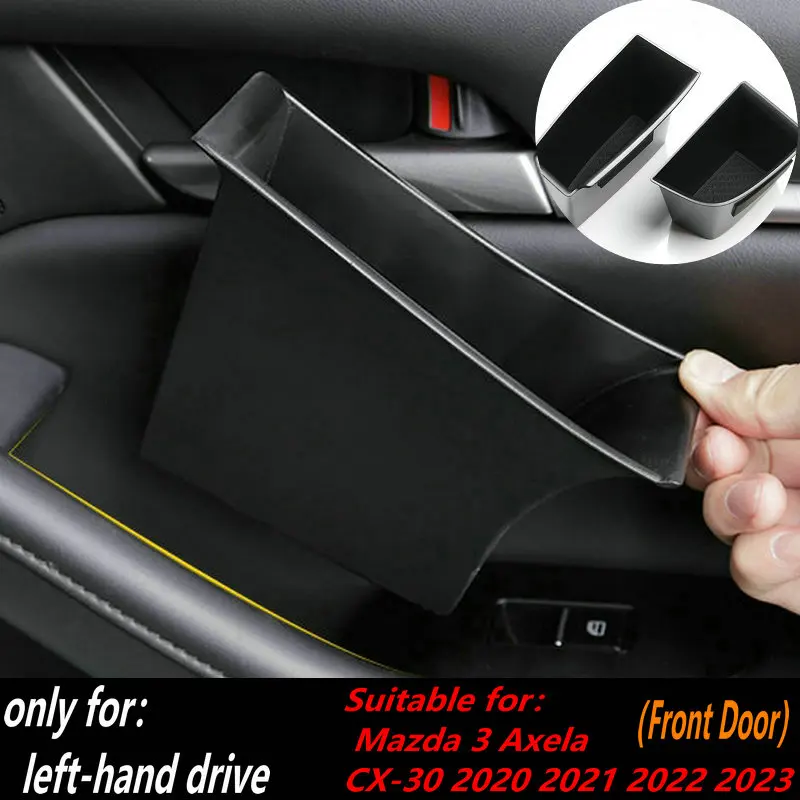 car-trim-front-door-handle-storage-glove-box-for-mazda-3-axela-cx-30