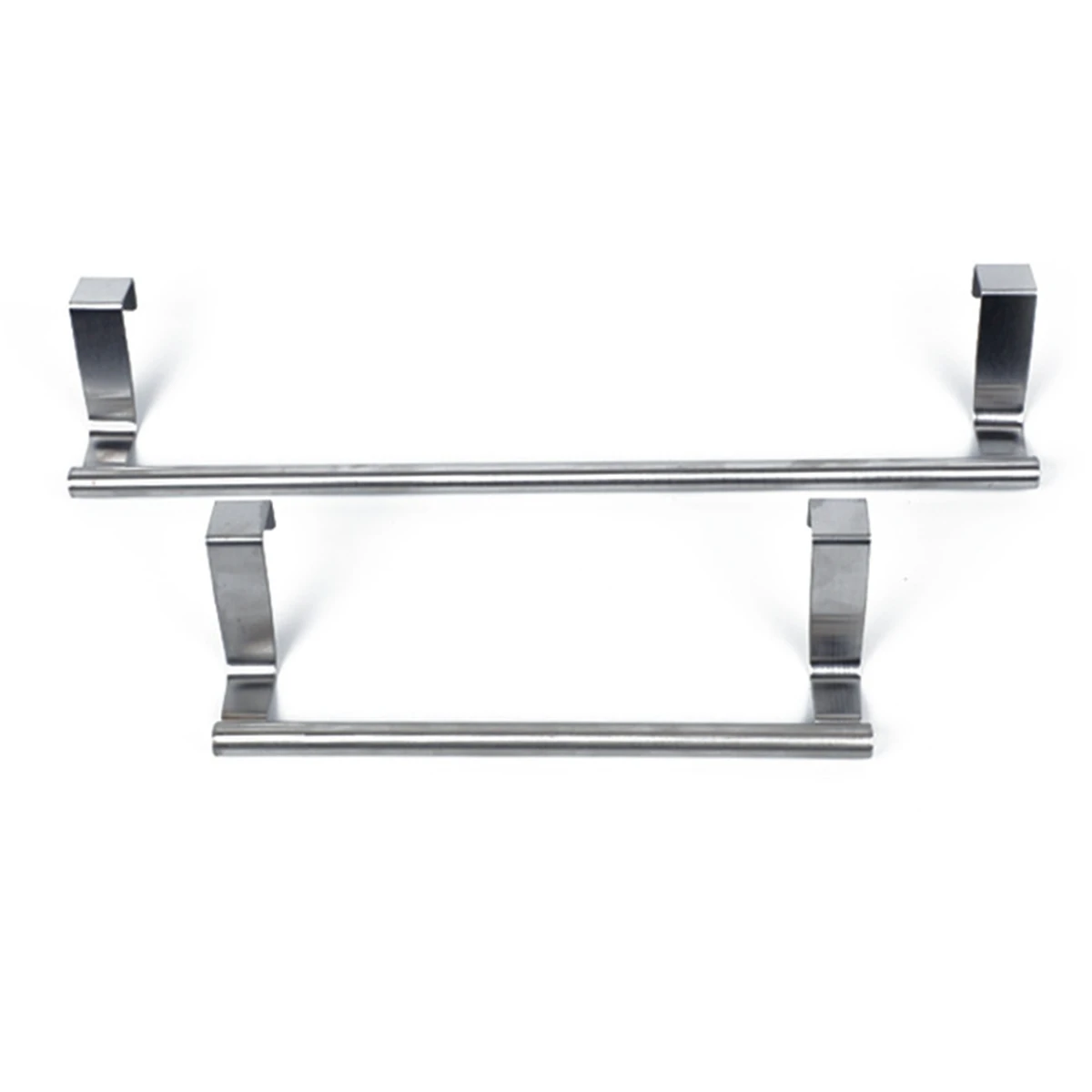 

2 шт., подставка для полотенец из нержавеющей стали