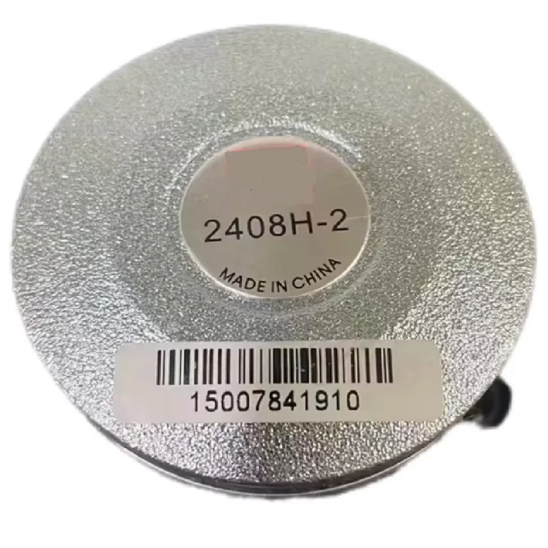 Original new unit speaker for JBL 2408H-2 Neodymium treble sound box replacement high pitch speaker