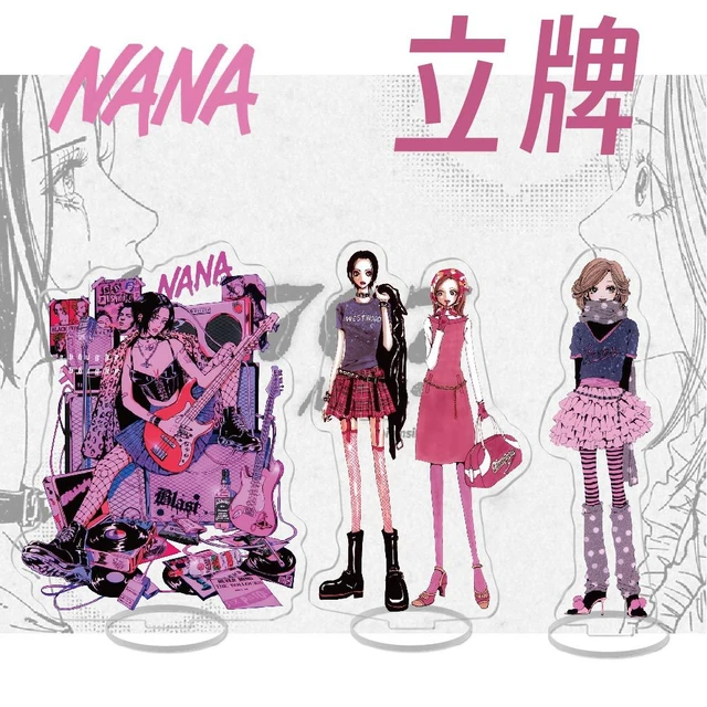 Nana Anime, ai yazawa HD wallpaper