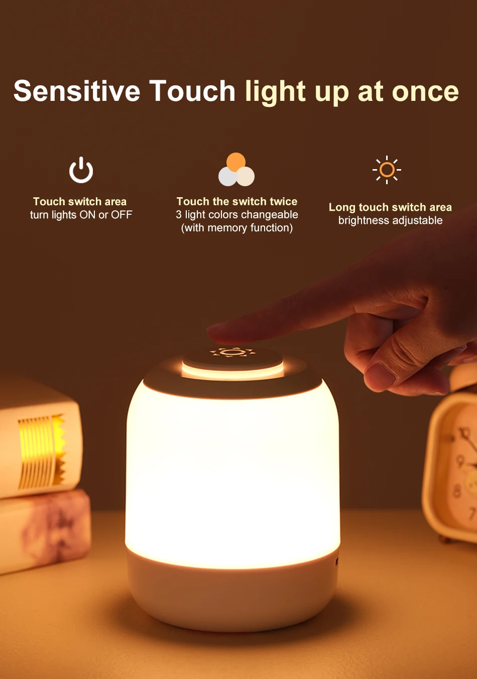 Kids Bedroom Lighting