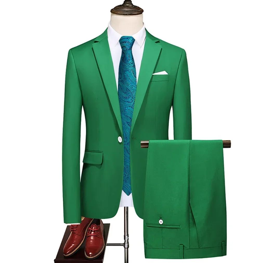 Bright Green