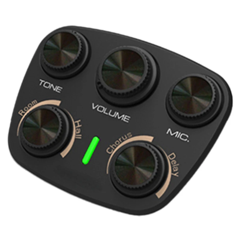 Звукосниматель Для Акустической Гитары С Блютузом Купить