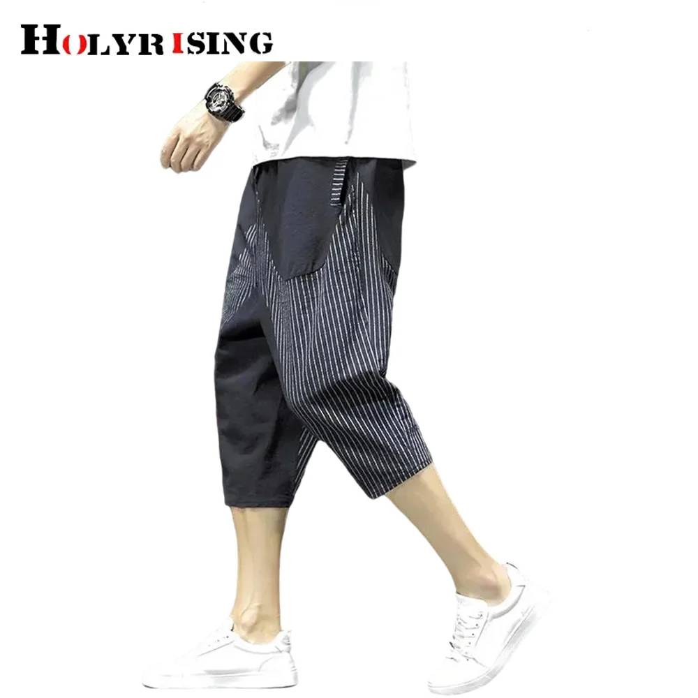 Рисунок 2 - Брюки мужские повседневные из хлопка и льна