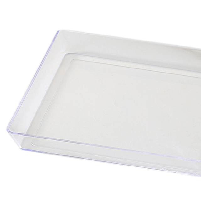 Fruit Plate Decorative Tray Multipurpose Serving Tray Candy Dish Holder Stand for KTV Celebration Restaurant Buffet Birthday