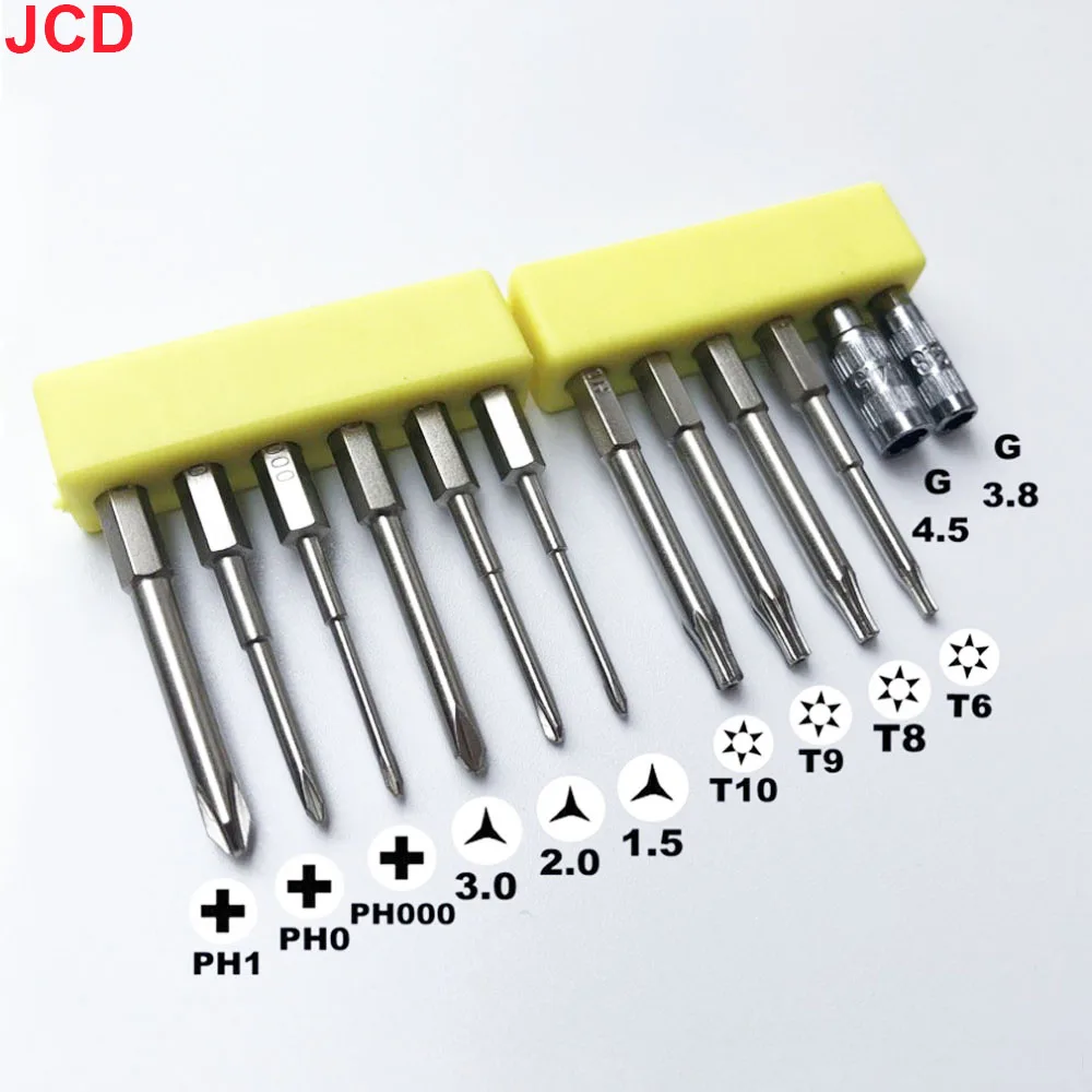 JCD Gaming Repair Kit 2