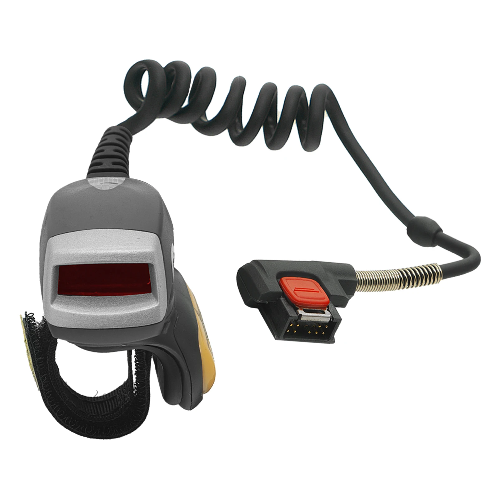 

Портативный сканер штрих-кодов для Zebra Motorola Symbol RS419