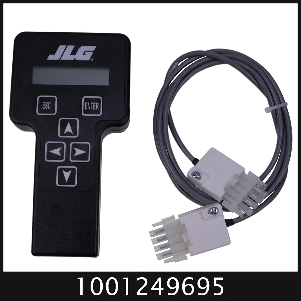 

Analyzer Diagnostic Tool 2901443 1600244 1001249695 For JLG Program Troubleshoot