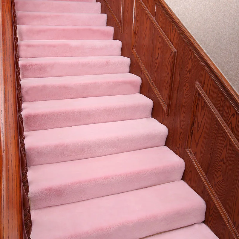 Wide Stripe Stair Carpet Free Global Delivery