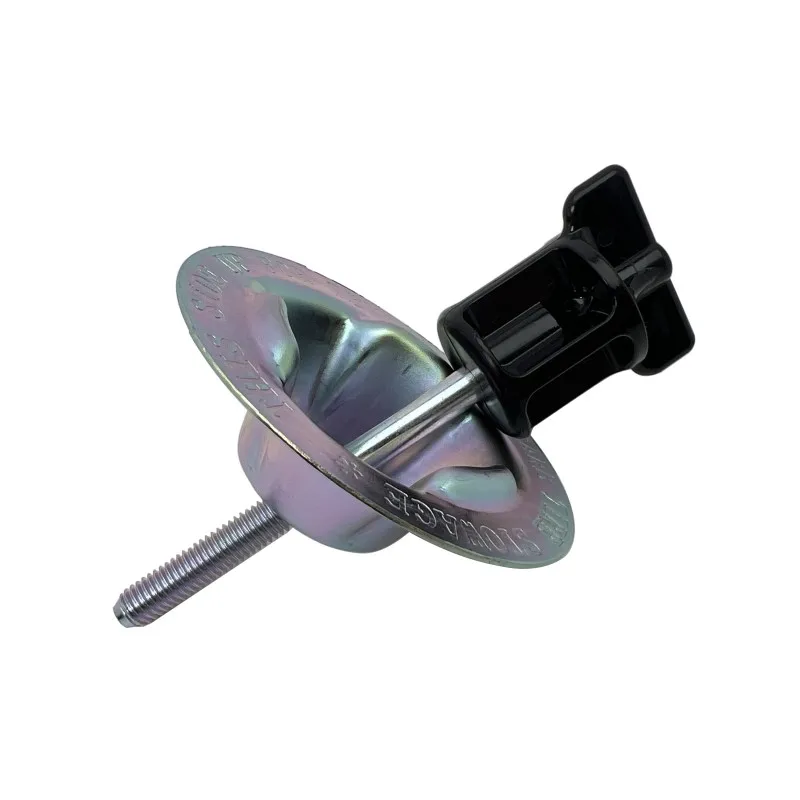 Spare Tire Fixing Screw Bolt Base For Honda 8th 9th 10th generation Civic VAZEL auto fasteners auto accessories car screws car accessories
