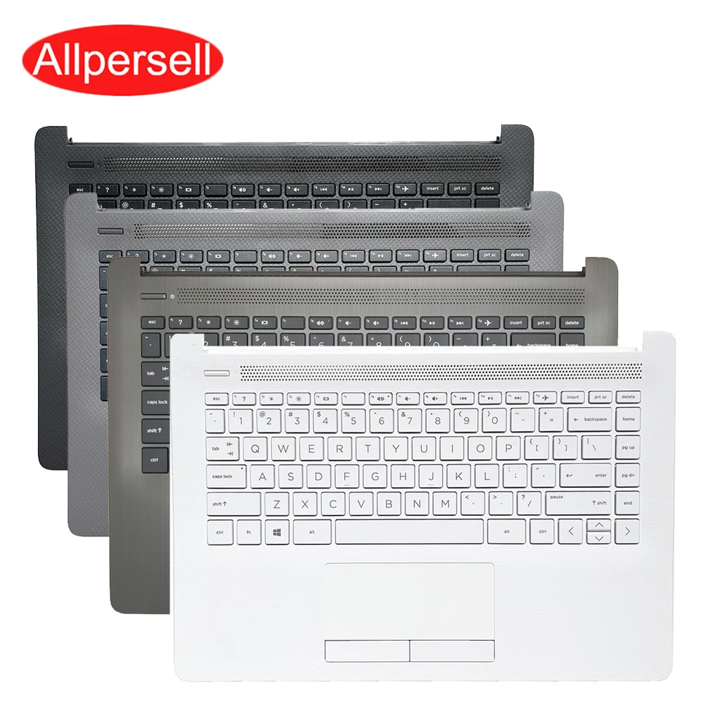

Чехол для ноутбука с подставкой для ноутбука HP 14-CM 14-CK 14q-cs чехол 246 G7, верхняя крышка клавиатуры