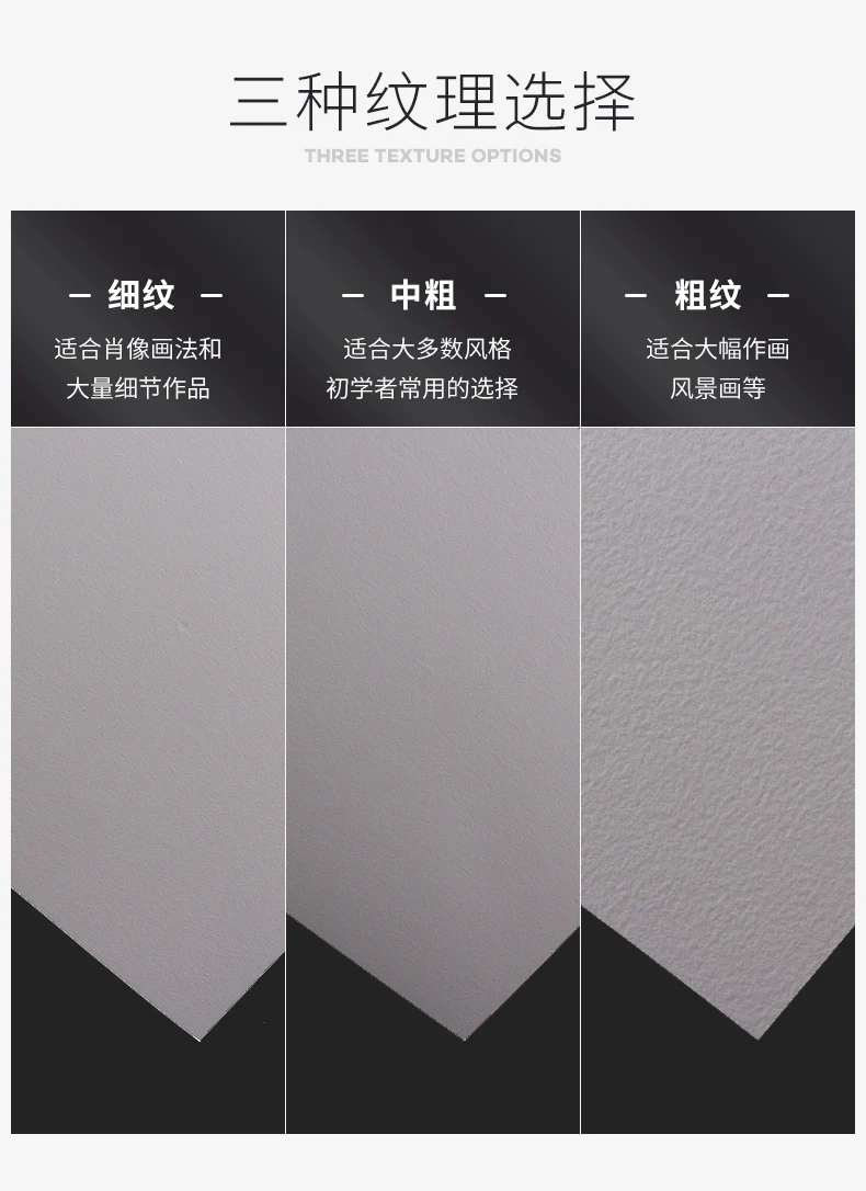 10 Sheets Baohong Artist Grade Watercolor Paper 56x76cm (22 x 30inch) 100%  Cotton The Master's Choice Acid Free Drawing Paper 2K - AliExpress