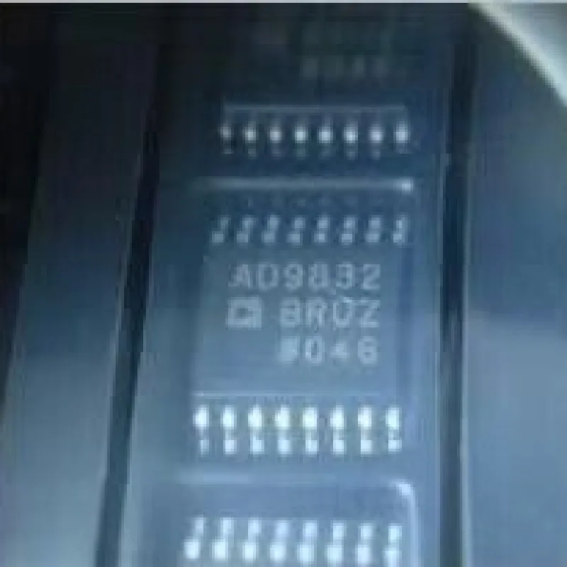 

5 шт. AD9832 AD9832BRU AD9832BRUZ TSSOP16