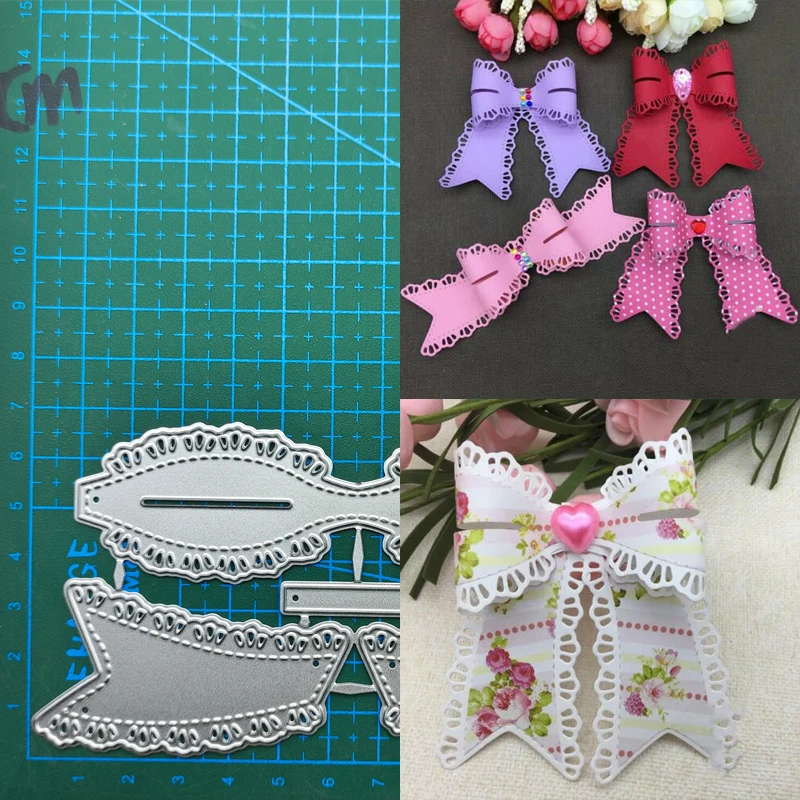 Troqueles De Corte De Metal GLOBLELAND - Plantillas Para Manualidades, Scrapbooking, Tarjetas Y Decoración