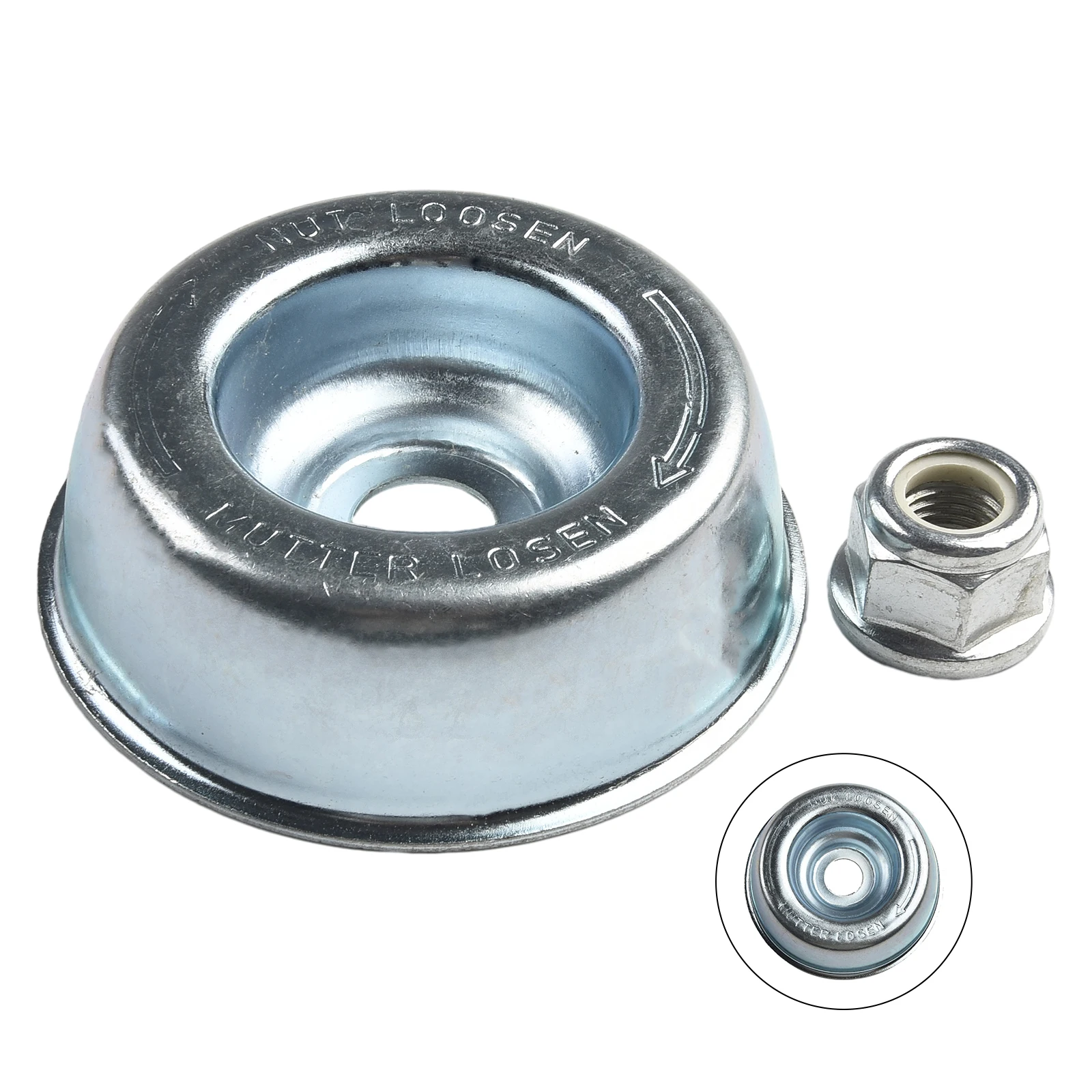 Zubehör Freischneider-Teile, laufendes Freischneider-Kappen-Set, FR85 FS 36 FS 88 FS70 FS94 C FS94 R FS94 RC-Motormutter – Detail 4