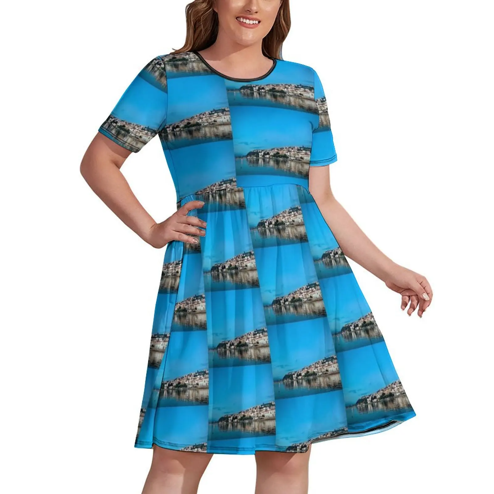 

Pilos at night Dress Womens dresses elegant women's sets womens clothing