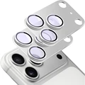 Silvery