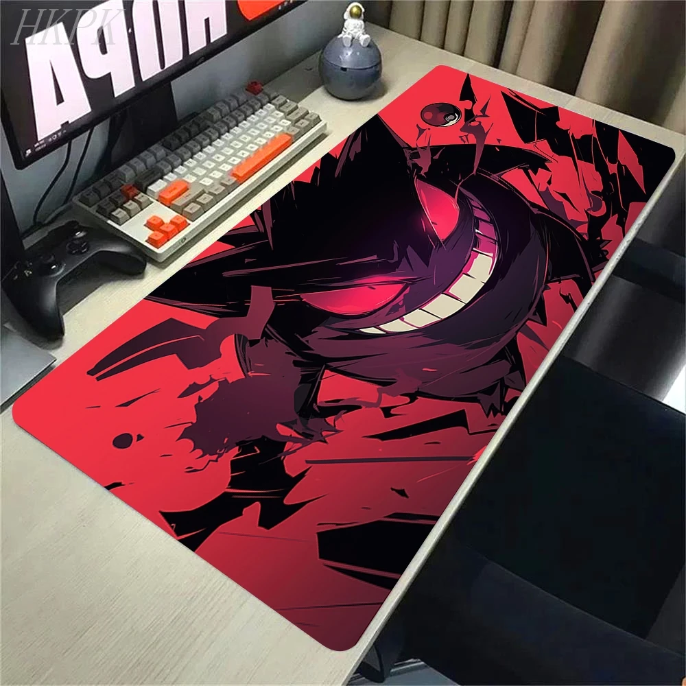 P-Pokemon-Gengar Grande Mousepad Large - Image 4