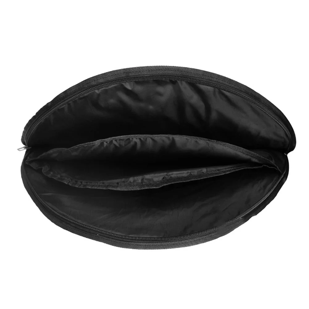 

Сумка-тарелка из ткани Оксфорд, 52/57 см, 600D