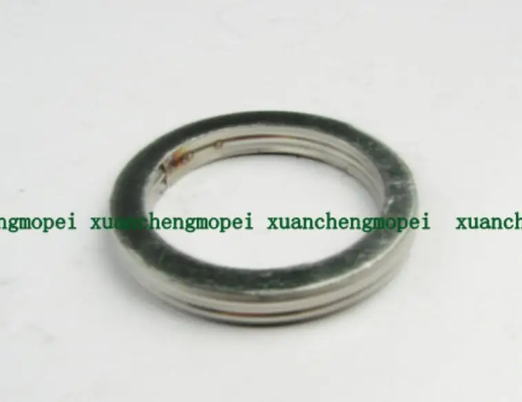 Muffler gasket of Benelli TNT135 TNT125