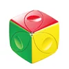 Novelty Gift 2x2 Speed Cubes Cubo Mágico 3x3 4x4 Speedcube Zauberwürfel Brain Games For Kids IQ Toys Juegos De Inteligencia 4