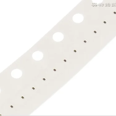 100pcs 0201 Resistor 5% 0R ~10M 1/20W Chip SMD 0 1 10 100 150 220 330 ohm 1K 2.2K 4.7K 10K 100K 0R 1R 10R 100R 150R 220R 330R 1M 2