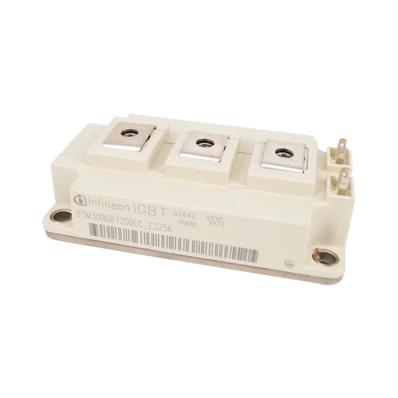 

Новый оригинальный модуль BSM300GB120DN2 TT162N12KOF IGBT