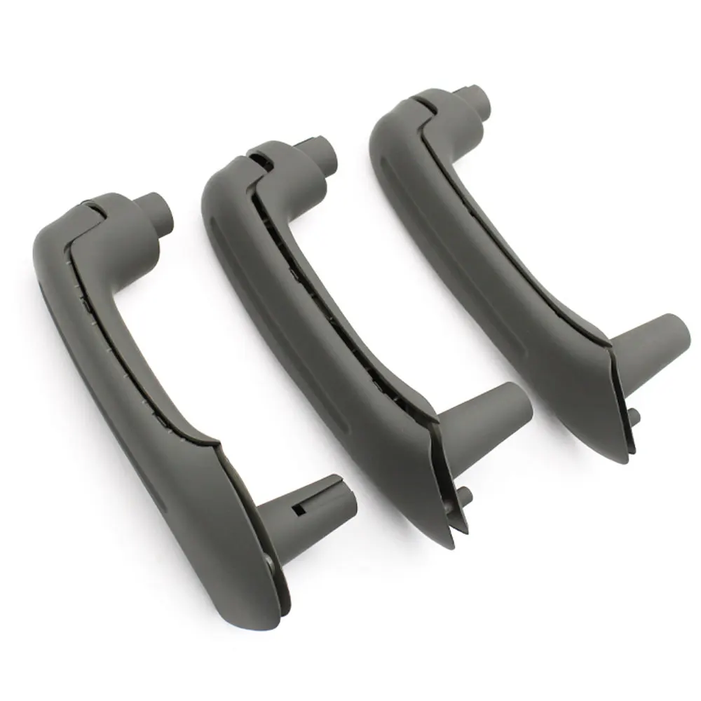 Car Interior Door Pull Grab Handle Door Armrest Replacement LHD Front Rear Left Right For VW Bora Golf 4 MK4 Jetta 1999-2004