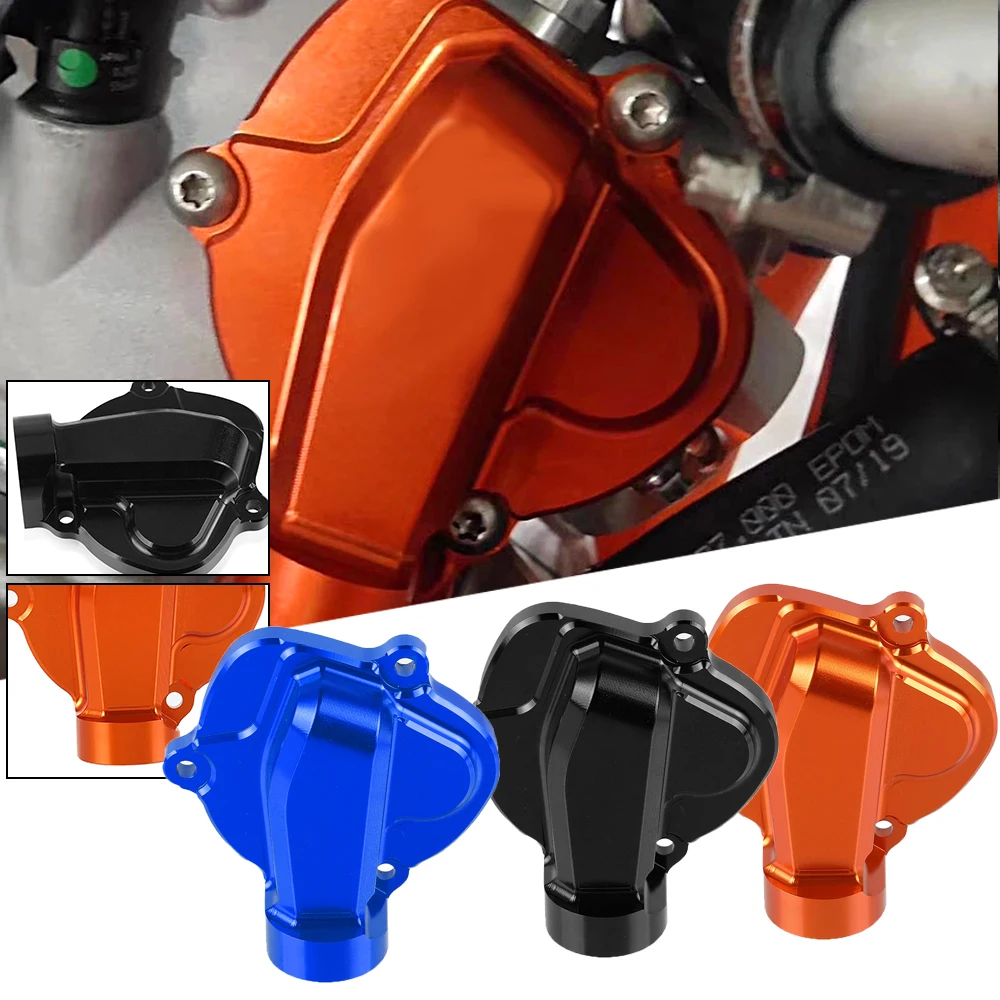

Motorcycle RIGHT SIDE POWER VALVE CONTROL COVER For husqvarna 250/300 TE/TC/TX 250 300 2014 2015 2016 2017 2018 2019 2020 2021
