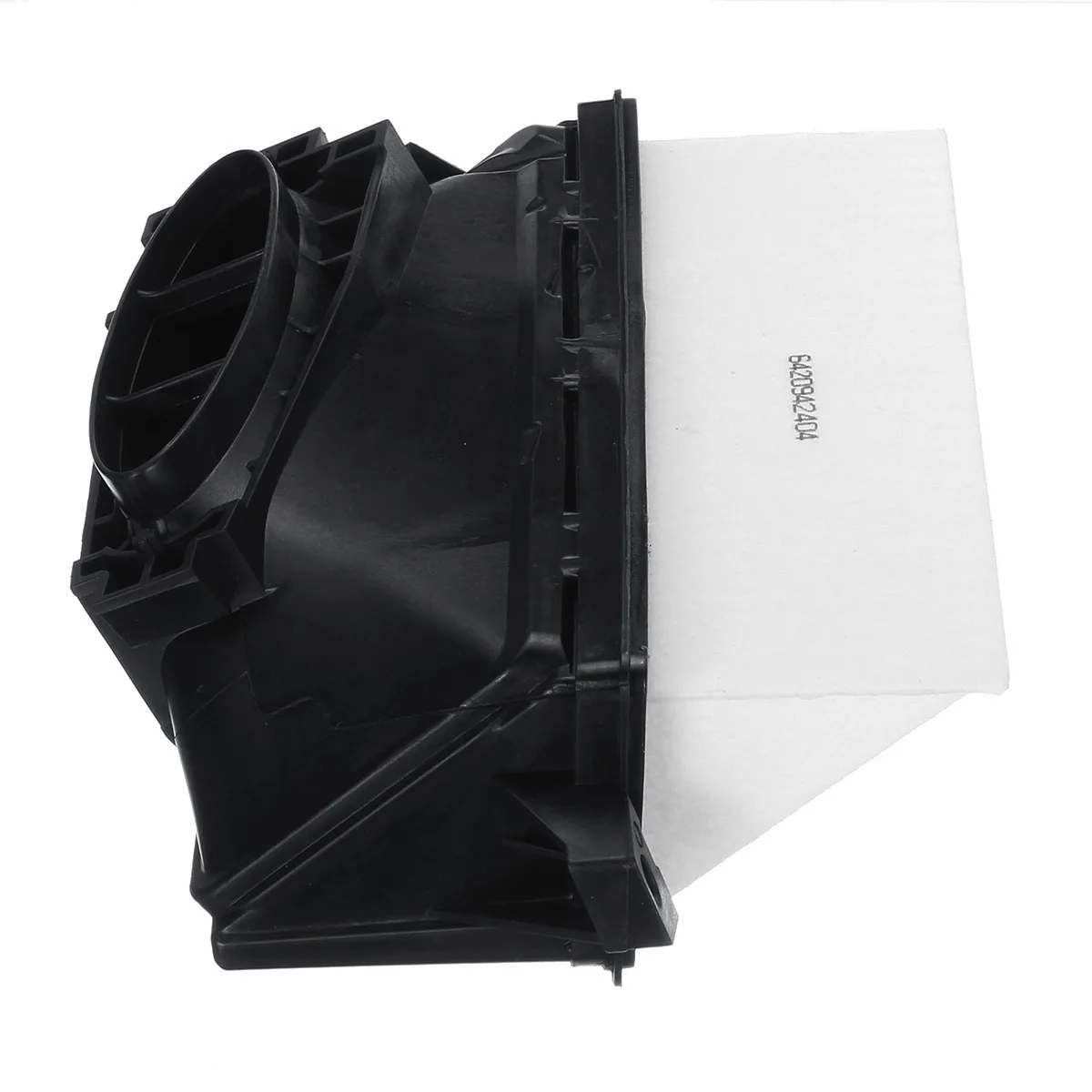 Left Right Air Filters 1 Set 6420940000 A6420940000 for Mercedes Benz GL ML S-CLASS GL350 ML350 S350 Housing Cleaner air filters car filter