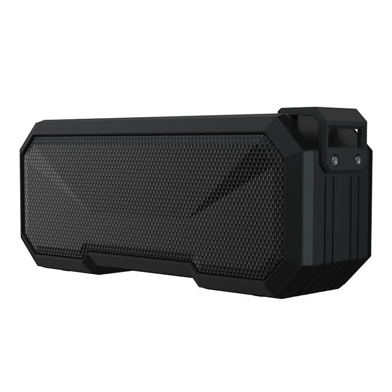 Altoparlante Bluetooth Portatile Aeroband, Altoparlante Wireless Impermeabile Ipx7