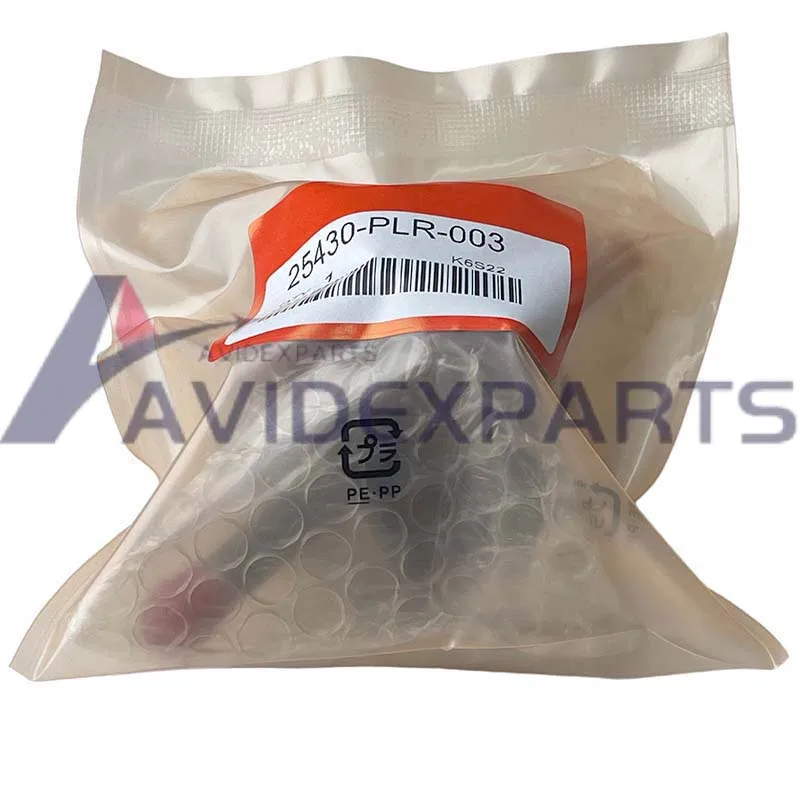 Transmission Oil Cooler Filter 25430-PLR-003 suitable for Honda CRV Civic/Accord 01-14 transmission filter element filter