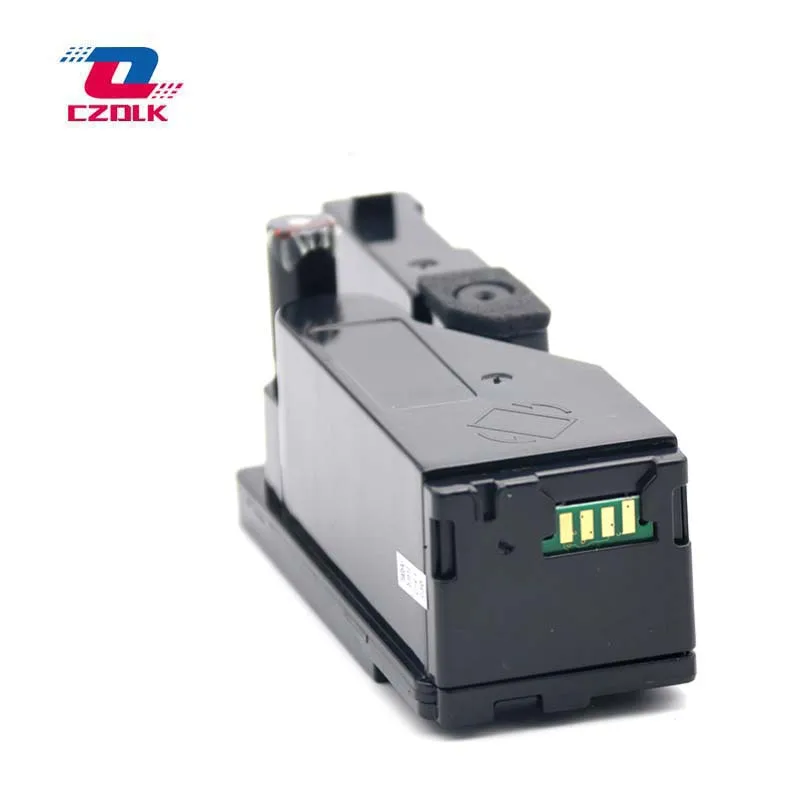 1pcs X New Compatible Fuji Toner Cartridge for Xerox DocuPrint CM115w CM225w CM225 CP115w CP115 CP116w CP116 CP225W CP225