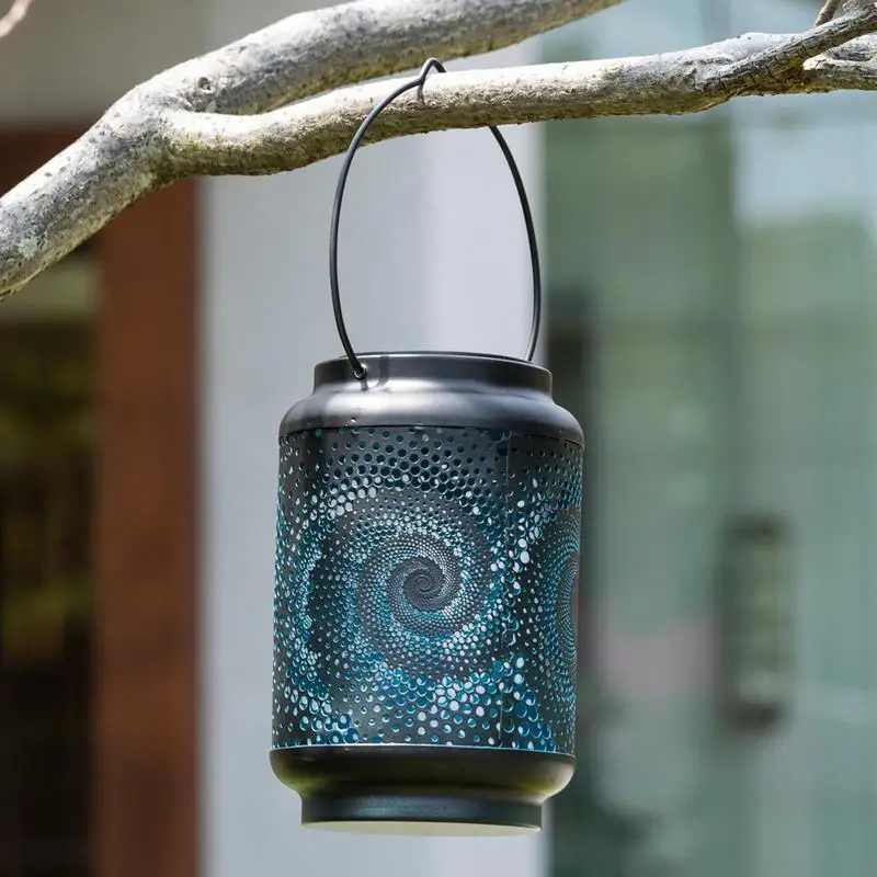 Solar Powered Lights Outdoor Decorations LED Solar Garden Lights Waterproof Powered For Outdoor Yard Lawn Patio