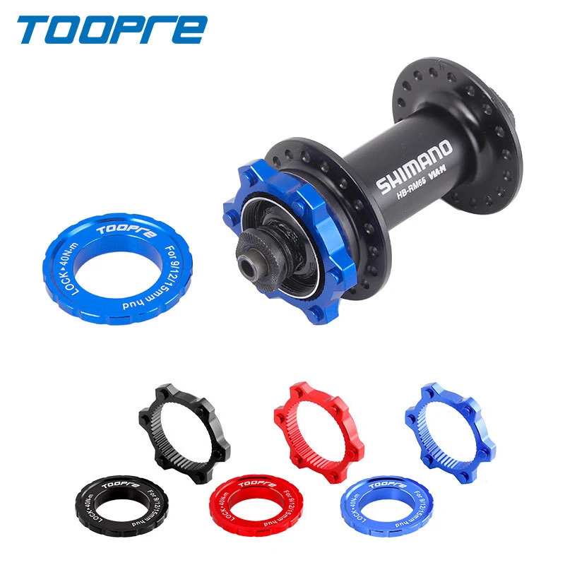 

Адаптер для центрального замка велосипеда, 6 отверстий, для колеса, колеса для горного велосипеда, Аксессуары для велосипеда