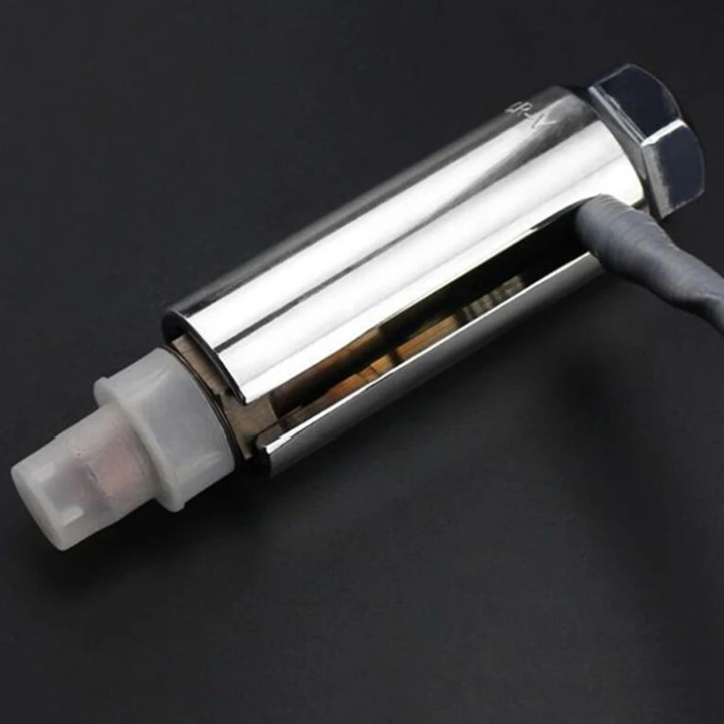 Universal 22mm 1/2'' Drive  Car Oxygen Lambda Sensor Socket Wrench Removal Installation Tool Professional Car Accessories