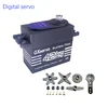 Accessories Voiture Brushless Servo 42kg Torque Remote Trol Car For Parts Robotic DIY Boat 1/8 1/10 1/12 4