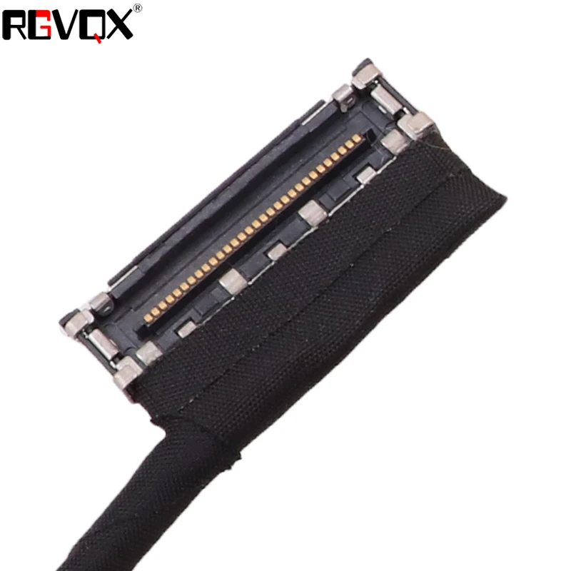 Рисунок 3 - Новый кабель для ноутбука HP 14-Q050CA