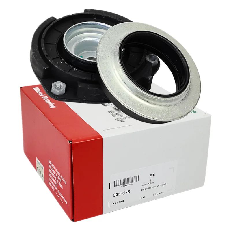 1K0412331 Front Suspension Upper Strut Mount Bearing For VW Golf MK5