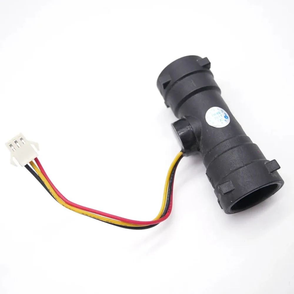 DC 5V Gas Water Heater Water Flow Sensor Switch Gas Water Heater Parts