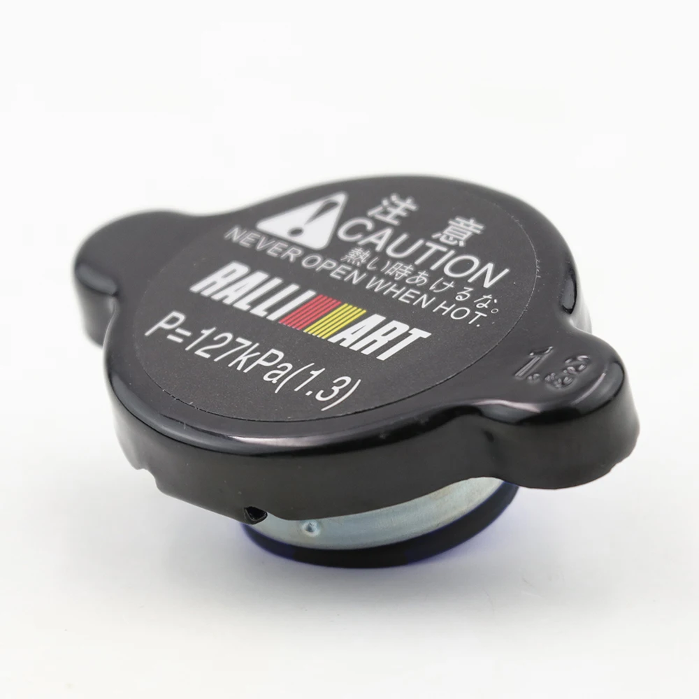 Radiator Cap High Pressure 15mm Big Size For MITSUBISHI Outlander Lancer Evolution