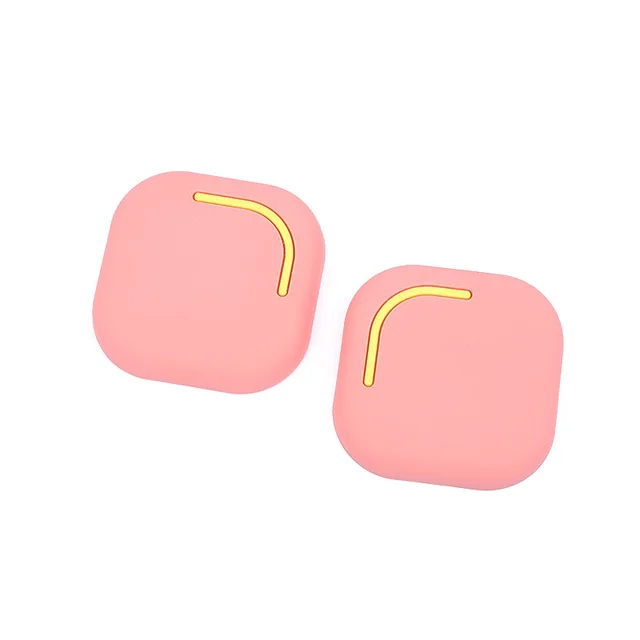 Pink F