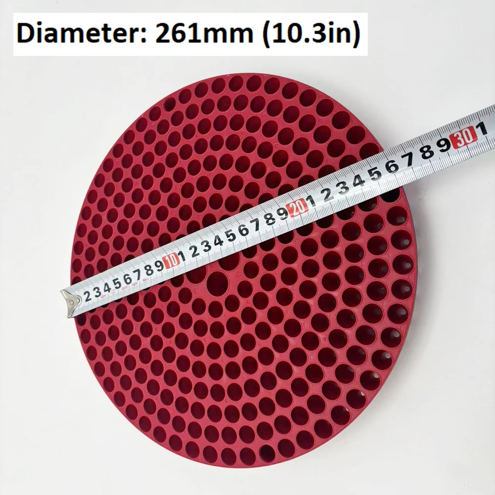 Sand Isolation Grit Filter Car Washer Guard Net Cleaning Tool Anti Scratch Plastic Insert Wash Bucket