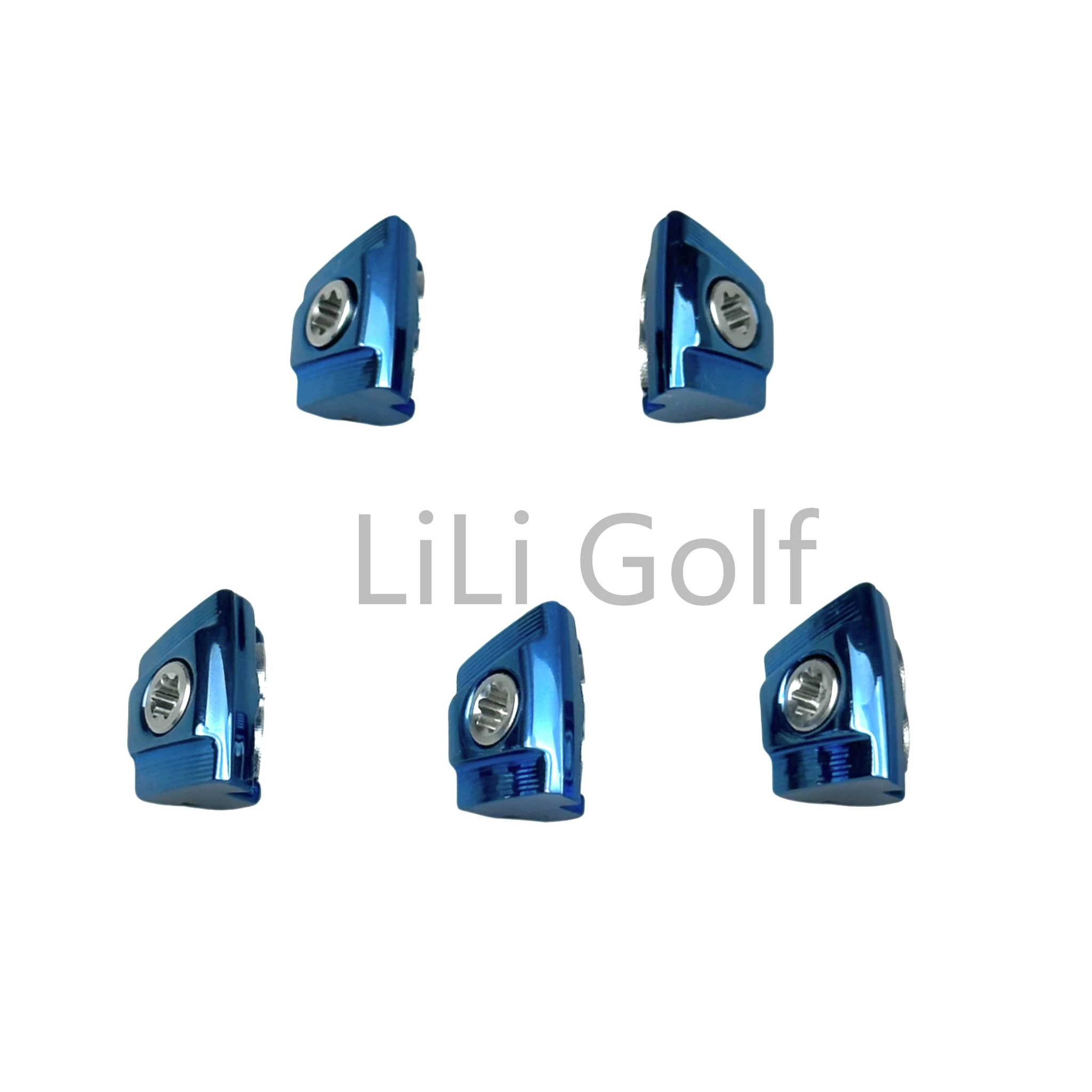 Golf Club Head Slider Weight Compatible with PARADYM Ai SMOKE Driver Weights 4g 6g 8g 10g 12g Available 5