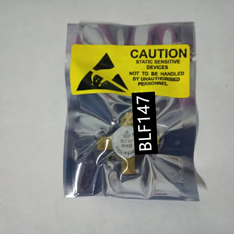

1pcs/lot New Original BLF147 SMD RF tube BLF 147 High Frequency tube Power amplification module In Stock