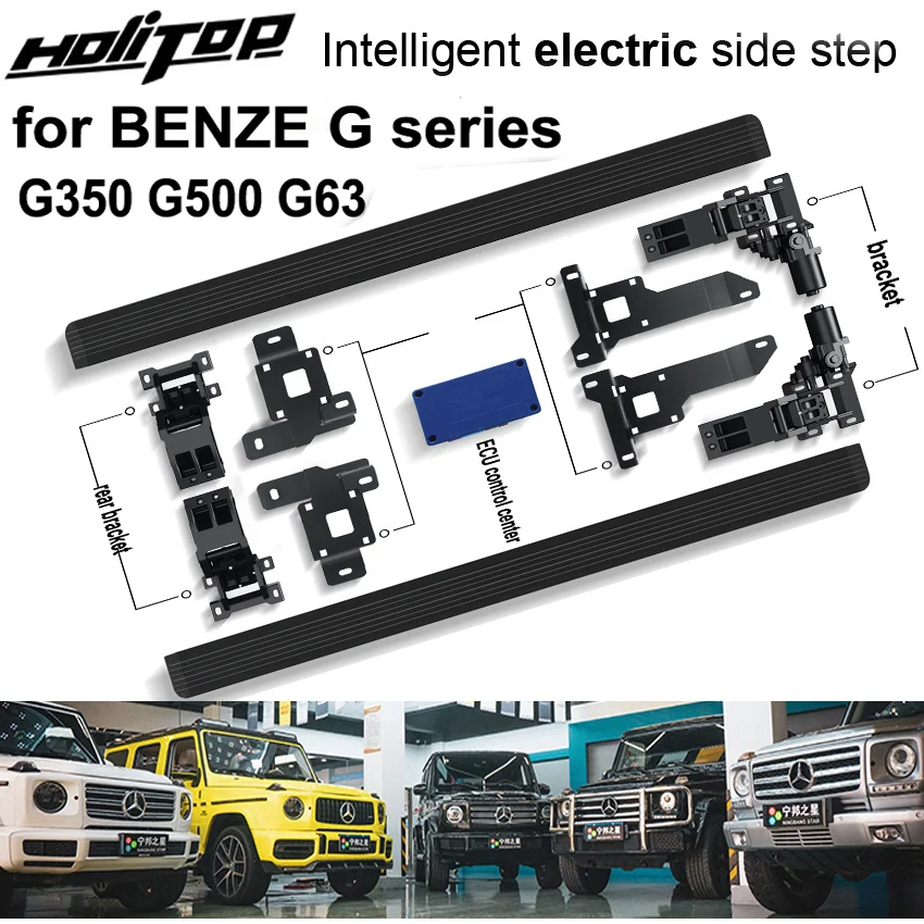 メルセデスベンツGクラスg63 g55 g500 g350 w464 w463用の